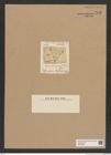 Diatomeae indet. Zeichnungen Sammlung Grunow Nr. 7548 (NHMW-BOT-W0376695)